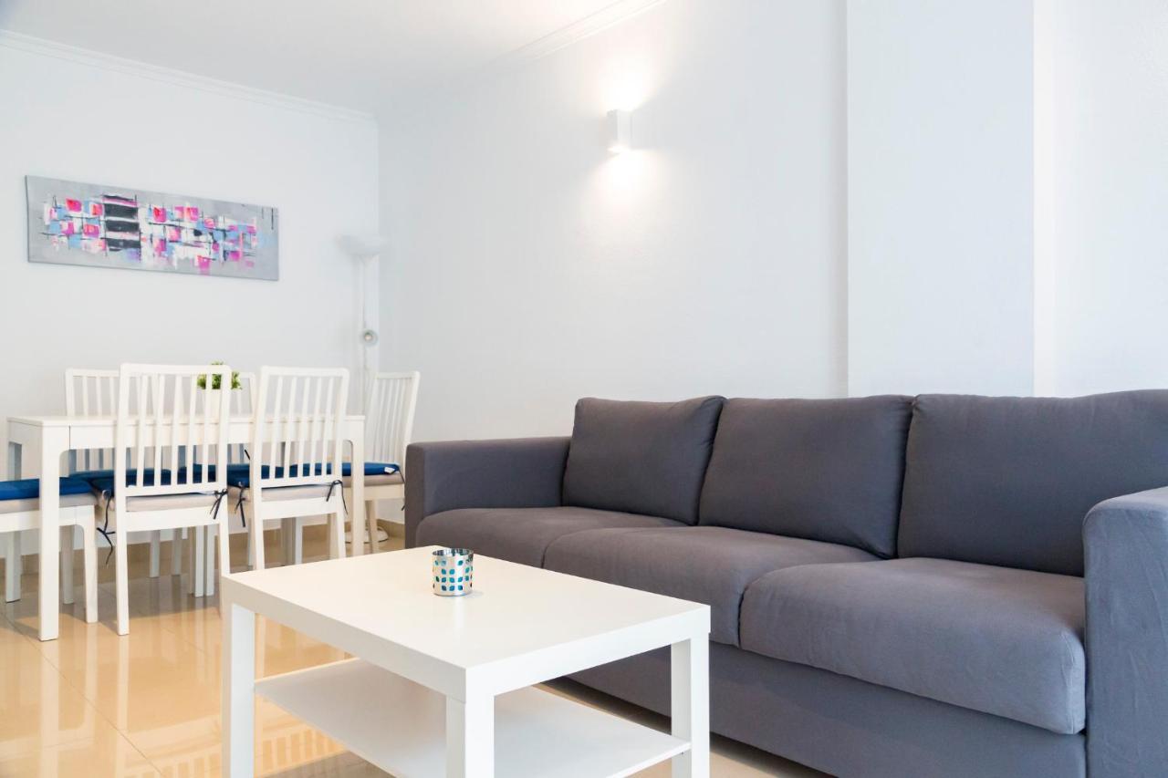 Appartement Agreda *