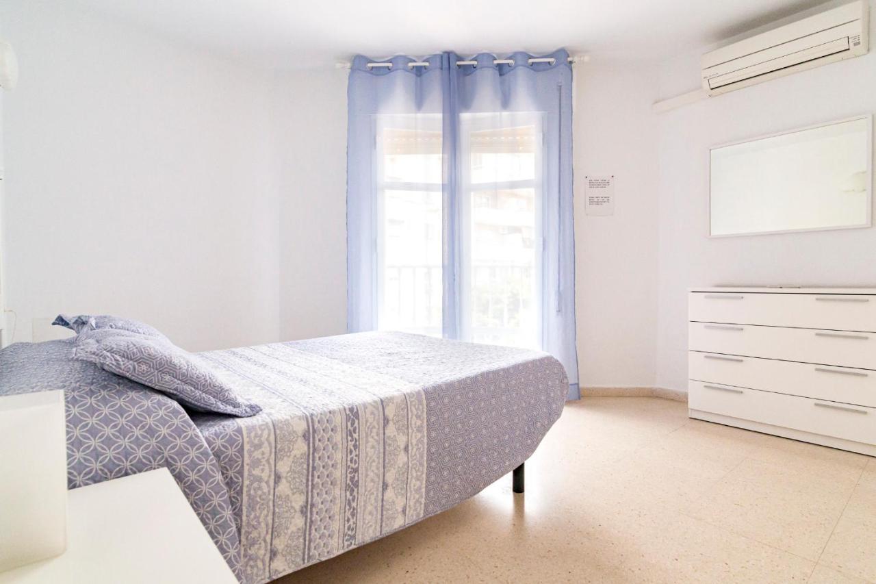 Agreda Appartement Málaga